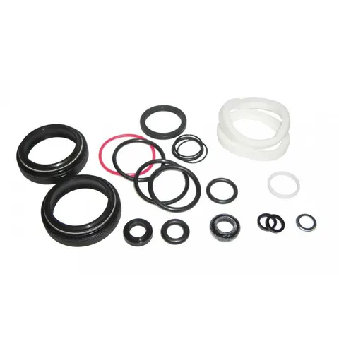 RockShox Pike Solo Air A1 AM Fork Service Kit, Basic – Bild 2