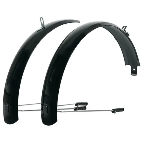 SKS BLUEMELS Basic 20 Schutzblech-Set – Bild 2