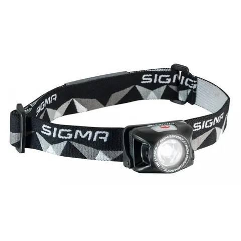 Sigma Stirnlampe Headled II – Bild 2