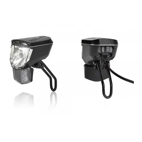 XLC LED Scheinwerfer Sirius D45 CL-D08 – Bild 2