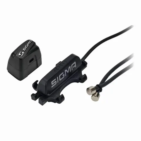 SIGMA Trittfrequenz-Sensor-Kit 00425 kabelgebunden – Bild 2