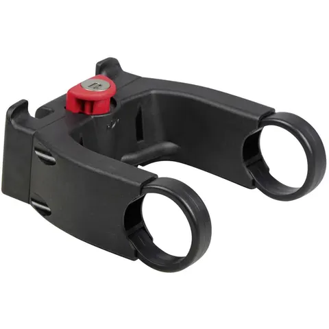 KLICKfix Lenker Adapter E mit Schloss - 22-31,8 mm – Bild 3