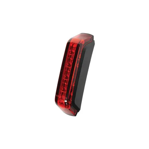 Trelock Dynamo Rücklicht LS 413 – Bild 2