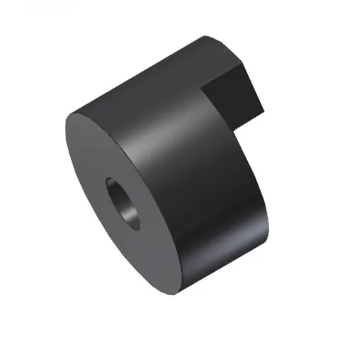 Thule 3D Dropout Adapter 10mm Spacer – Bild 2