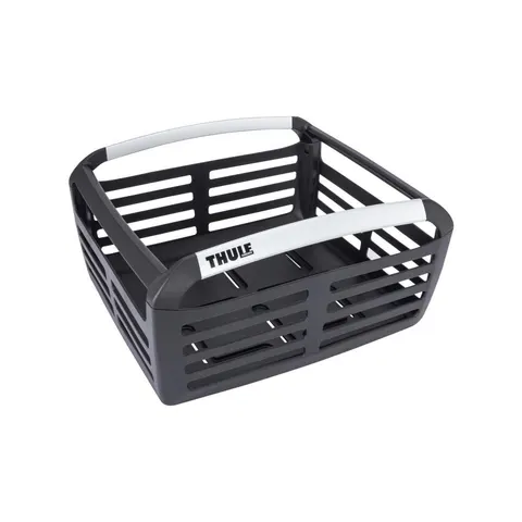 Thule Basket Fahrradkorb – Bild 2