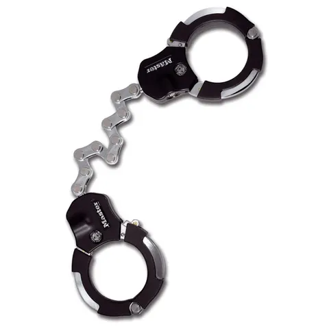 MASTER LOCK Handschellenschloss - 8290EURDPRO – Bild 2