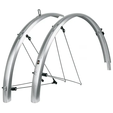 SKS Bluemels Basic 28 Schutzblechset – Bild 2