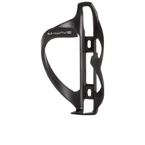 M-Wave Flaschenhalter BC 26 Side schwarz – Bild 2