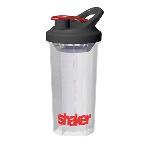 Elite Shaker 700ml transparent – Bild 2