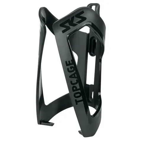 SKS Topcage Flaschenhalter schwarz – Bild 2