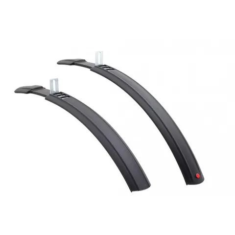 Hebie Schutzblech-Set Natter - 24" – Bild 2