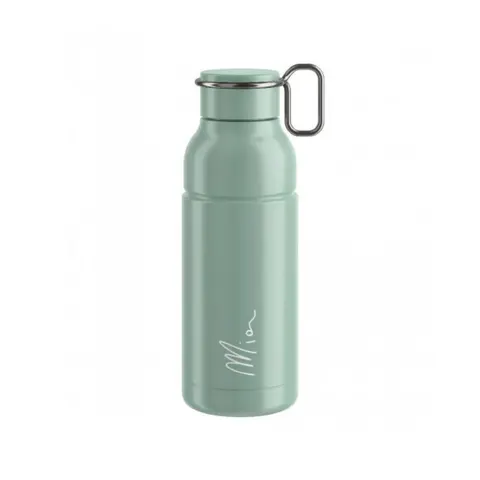 Elite Trinkflasche MIA AQUA GREEN 650 ml – Bild 2