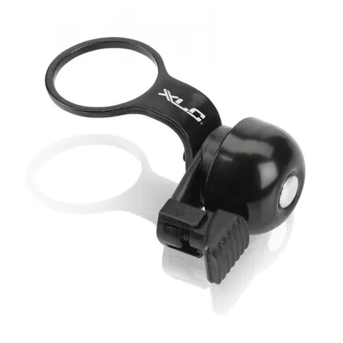 XLC Miniklingel Oversize DD-M16 plus A-Head Spacer – Bild 2