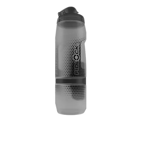 Fidlock TWIST single bottle 800 smoke – Bild 2