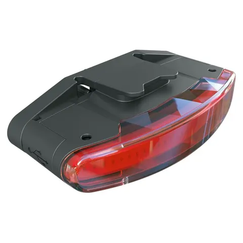 SKS INFINITY UNIVERSAL REARLIGHT - Flaches - Rücklicht – Bild 2