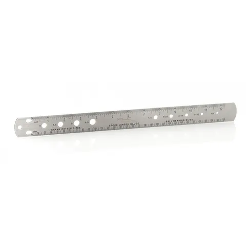 XLC Speichenmesslehre TO-S68 – Bild 2