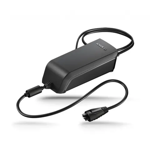 Bosch Ladegerät 4A Active & Performance mit Netzkabel – Bild 2