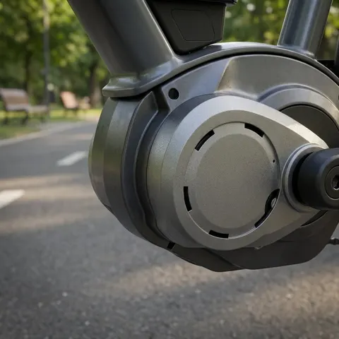 BOSCH Designdeckel Active Platinum, rechts – Bild 2