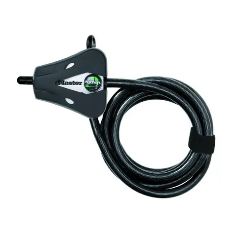 MASTERLOCK Kabelschloss 8417EURDPRO, 5mm – Bild 2
