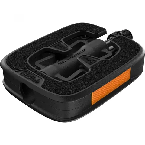 SQlab Pedale 502 active medium - Ergonomisches MTB Plattformpedal – Bild 2