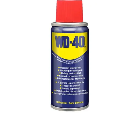 WD-40® Schmiermittel 100,0 ml – Bild 2