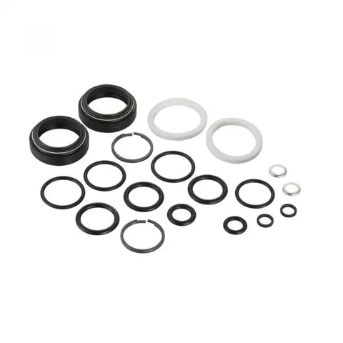 RockShox Federgabel Service-Kit Basic Reba 2927+B A3 – Bild 2
