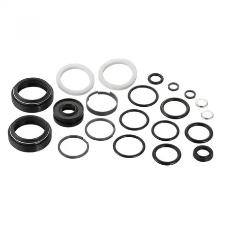 RockShox Federgabel Service-Kit Basic Sid 2927+B A3 – Bild 2