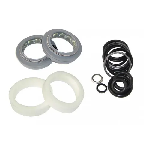 Rockshox Sektor RL Solo Air (2012-2016) Gabel Service Kit Basic – Bild 2