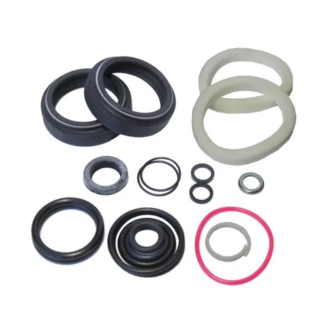 RockShox Federgabel Service-Kit Basic Lyrik RCT3 2P-A1 – Bild 2