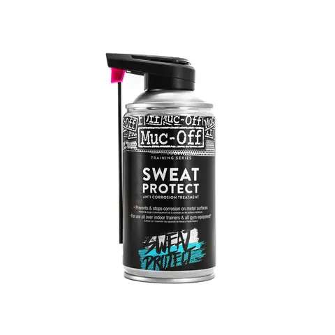 Muc Off Sweat Protect 300ml pink – Bild 2