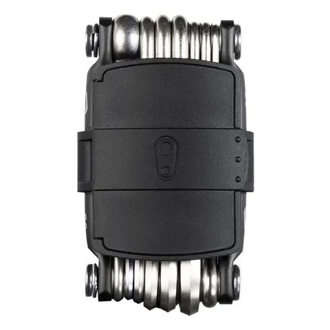 Crankbrothers Multi-20 Multitool vernickelt – Bild 2