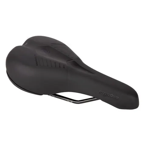 ergotec Sattel Performance 266 x 144mm – Bild 2