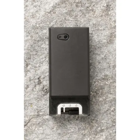Crankbrothers F16 Multitool schwarz silber – Bild 2