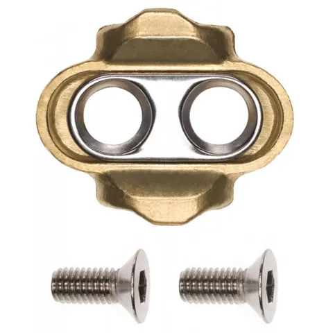 Crankbrothers Premium Platten +/- 6° – Bild 2