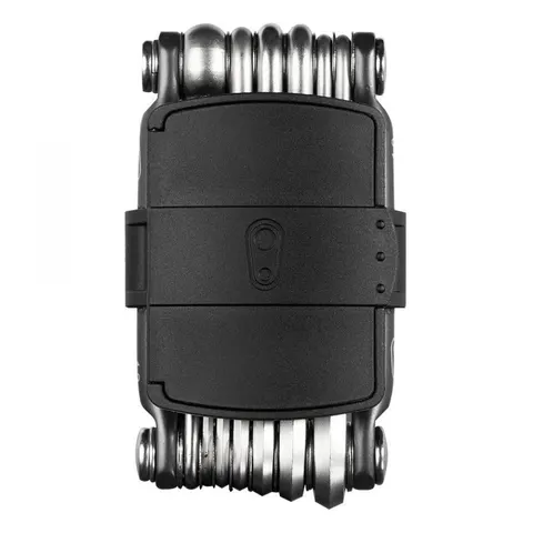 Crankbrothers Multi-13 Multitool vernickelt – Bild 2