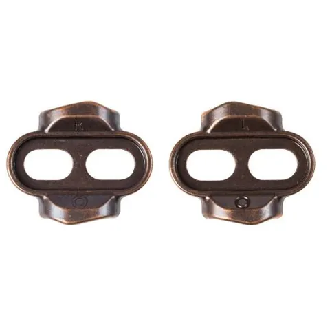 Crankbrothers Premium Easy Zero Float Cleat +-- 0 – Bild 2