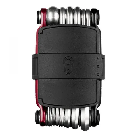 Crankbrothers Multi-13 Multitool schwarz-rot – Bild 2