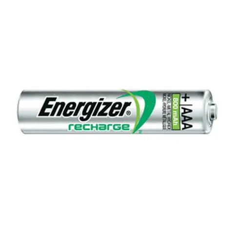 Energizer® Akku AAA/Micro – Bild 2