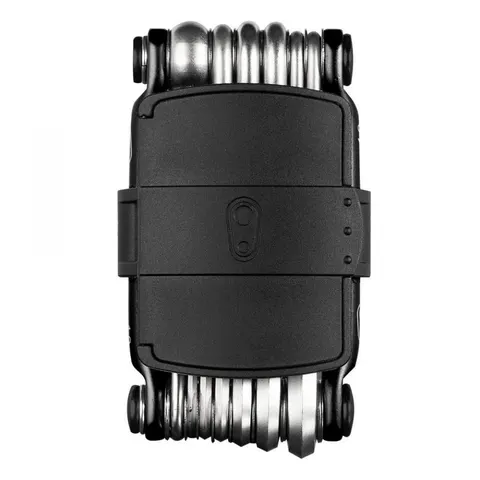 Crankbrothers Multi-13 Multitool Midnight Edition schwarz – Bild 2