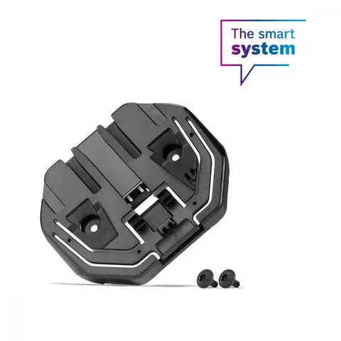 Bosch PowerTube Anschraubplatten-Kit horizontal Smart System – Bild 2