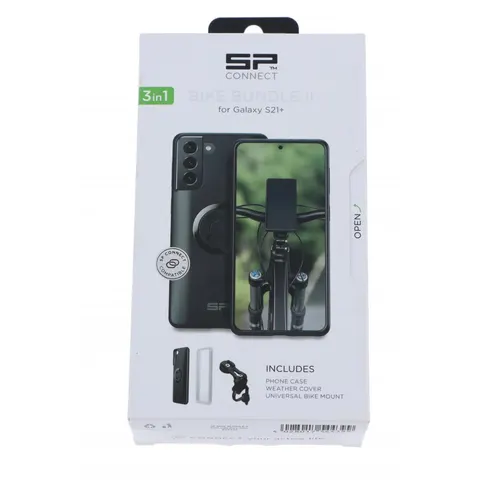 SP Connect SP Bike Bundle 2 Galaxy S21 + – Bild 2