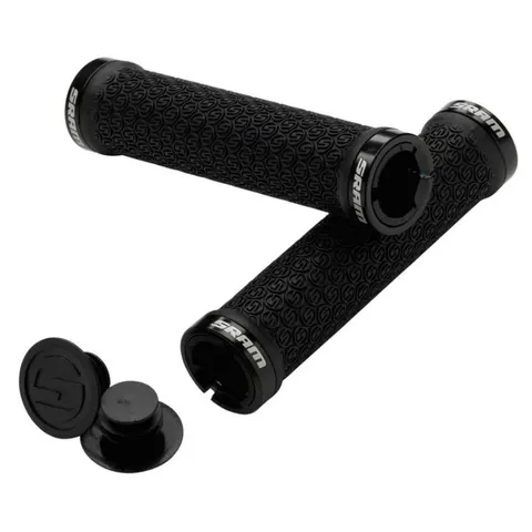 SRAM MTB Lockring Griffe - beidseitig klemmbar, schwarz – Bild 3