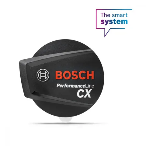Bosch Logodeckel Performance Line CX BDU374Y Smart System – Bild 2