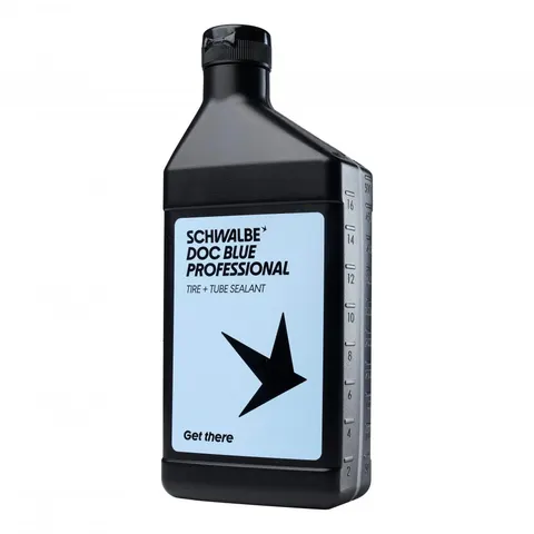 Schwalbe Doc Blue Professional Dichtmilch 500 ml – Bild 2