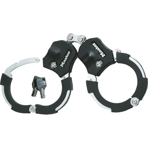 MASTER LOCK Handschellenschloss - 8200EURDPRO – Bild 3