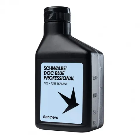 Schwalbe Doc Blue Professional Dichtmittel - 200 ml – Bild 2