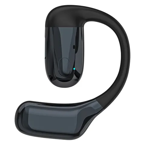 Handsfree Bluetooth Dudao U4Pro, A2DP, Schwarz – Bild 2