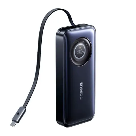 Baseus E0027H00 power bank – Bild 2