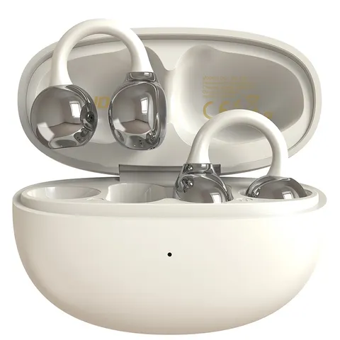 Handsfree Bluetooth Dudao U20, TWS, Weiß – Bild 2