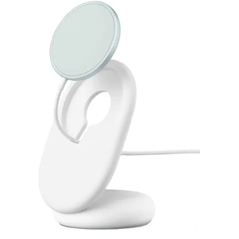 Google Pixel Charger+ Stand BUNDLE – Mehrfarbig – Bild 2